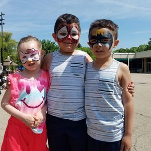 Meet your Posher, Elizabeth